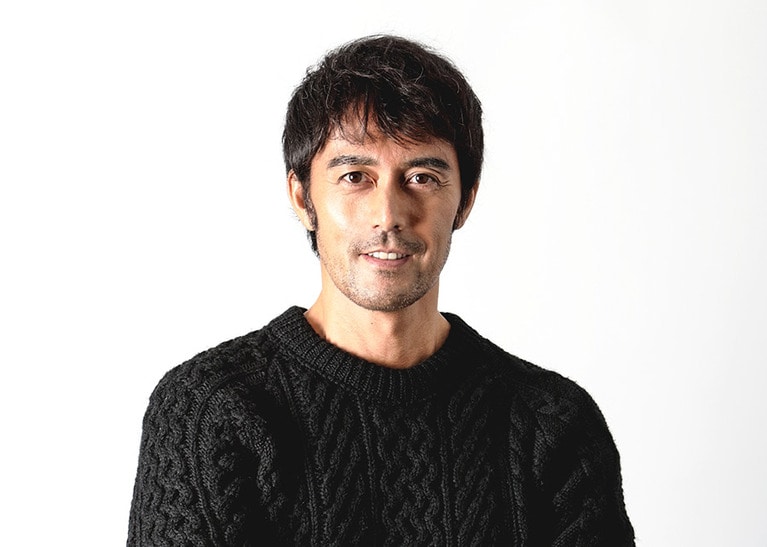 阿部寛。「MEN’S NON-NO」時代から応援していたが、映画『はいからさんが通る』の時には演技が棒でまさかこんなスゴイ俳優さんになると思わなかった。いやもうその才能甘く見ていてsorry阿部ちゃん！