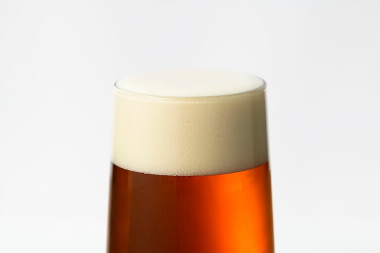 【福島】猪苗代地ビール館の「猪苗代地ビール」ゴールデンエンジェル。