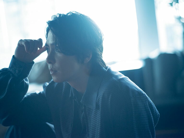 山下智久さん。