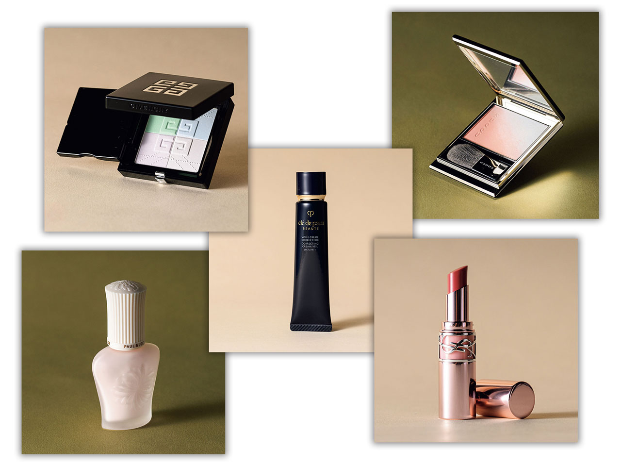 伝説の美容ジャーナリスト・齋藤薫が断言する「100％失敗しない」コスメギフトとは？