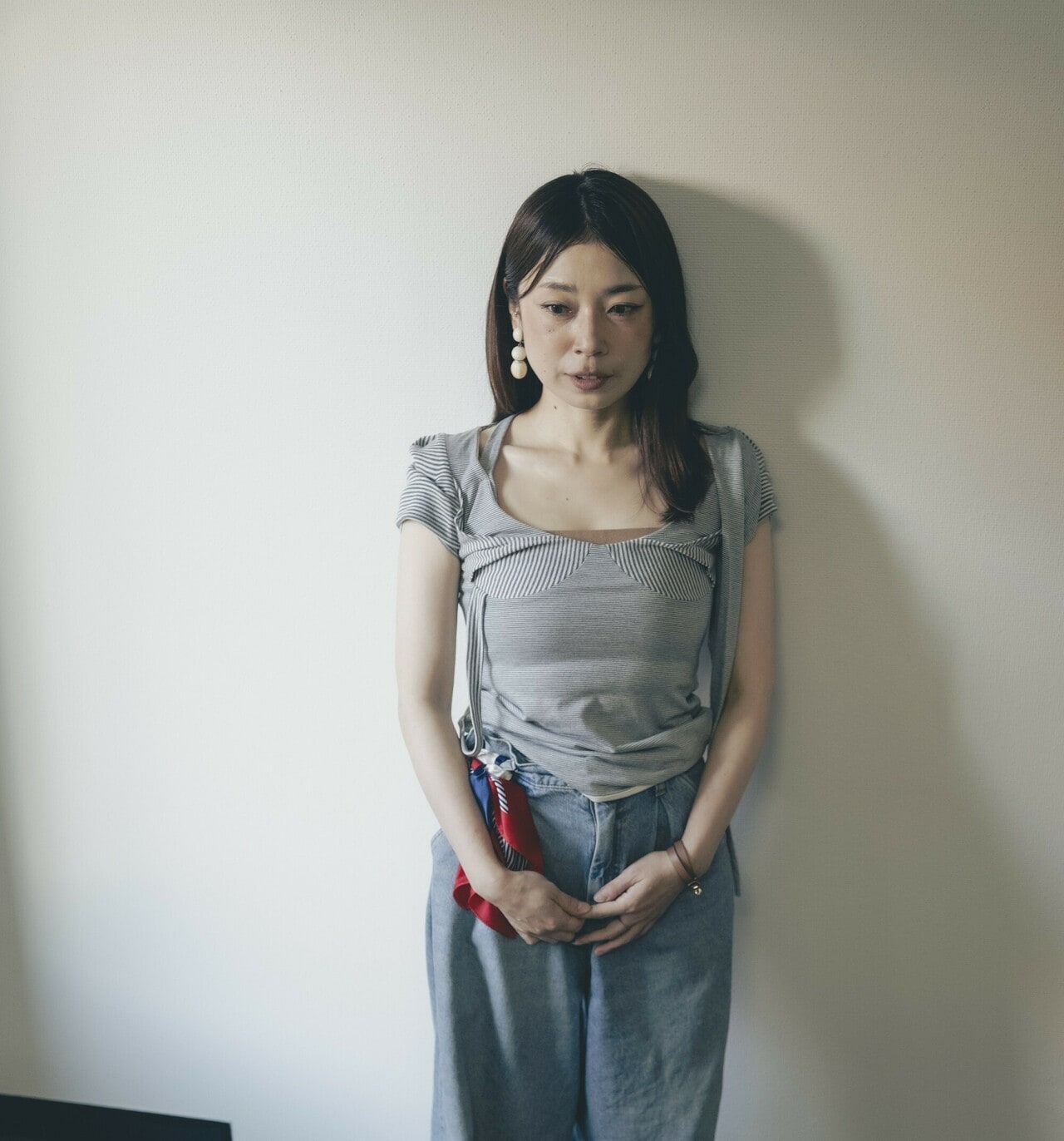 山田尚子総監督。