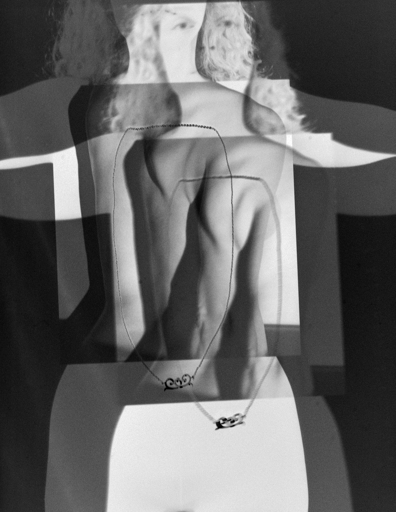 galbe first collection visual。