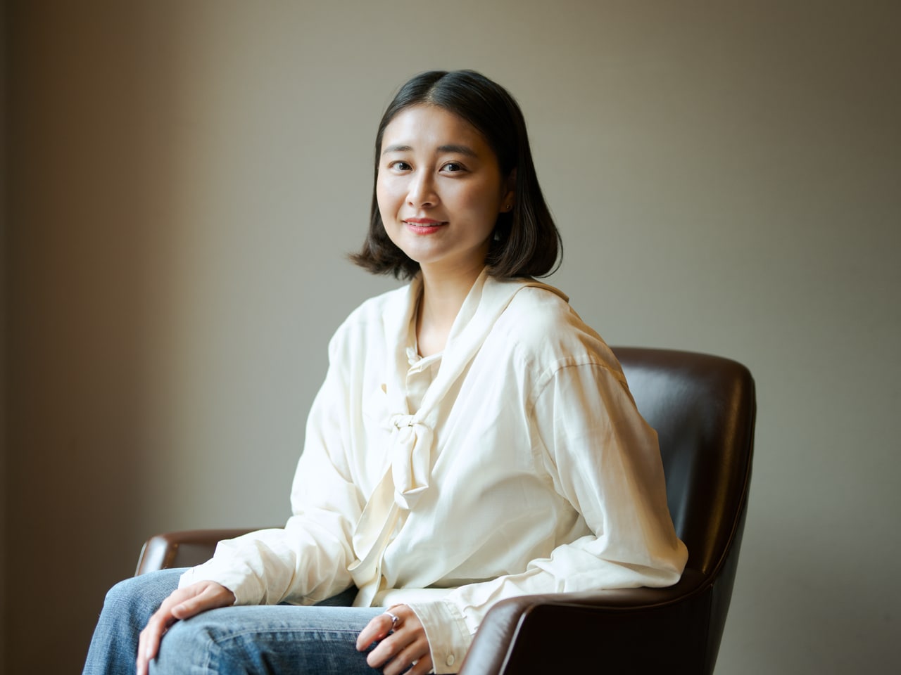 和田彩花さん。