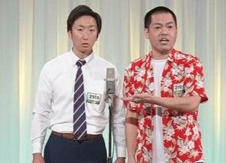 くらげ M-1公式サイトより