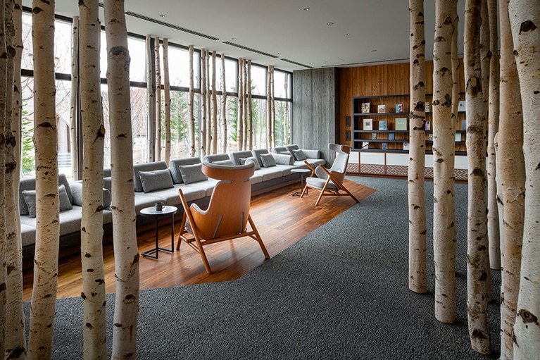 界 ポロト［北海道／白老温泉］トラベルライブラリー。