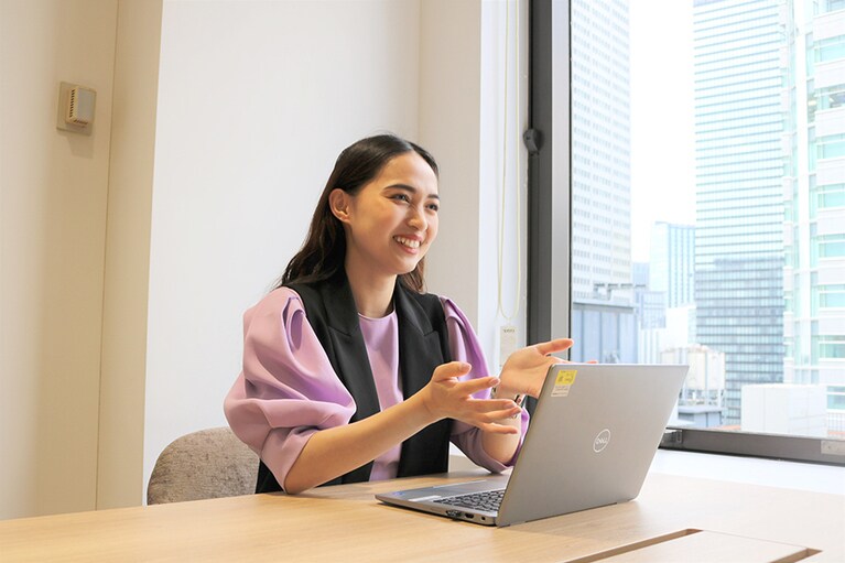 IT業界は未経験でも、開発エンジニアとして活躍できる。