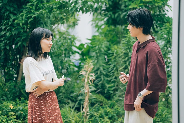 ©2022「わたし達はおとな」製作委員会