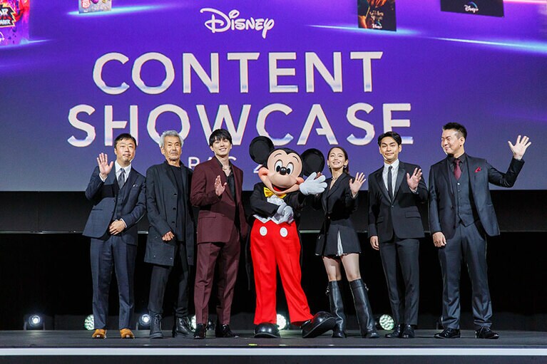 撮影：Shiho Atsumi