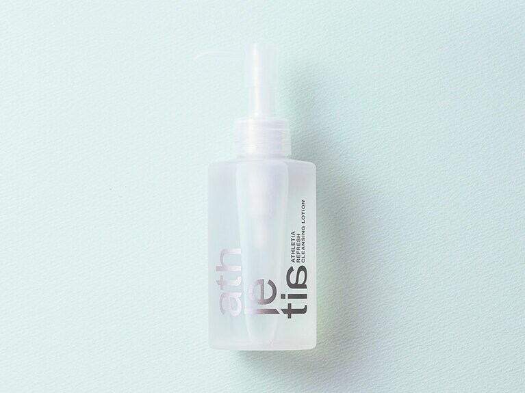 リフレッシュ クレンジングローション 150mL 3,500円／アスレティア(2020/4/24発売)