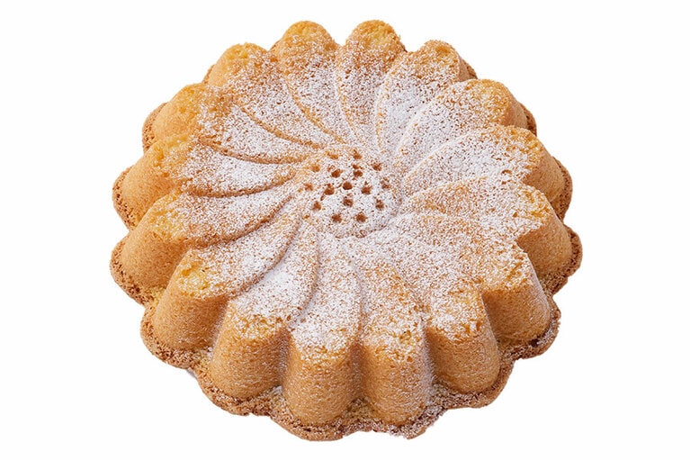 ガトー・ドゥ・ジェーヌ 2,500円。