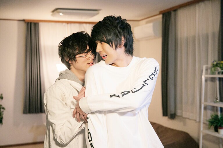 ©2020「LOVE STAGE!!」製作委員会