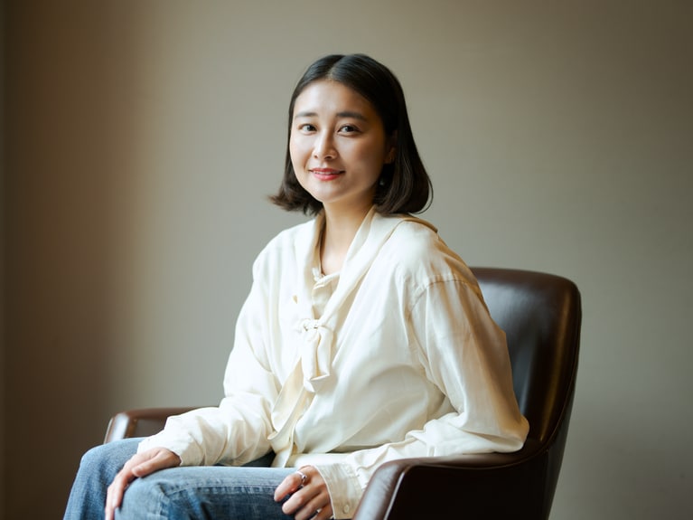 和田彩花さん。