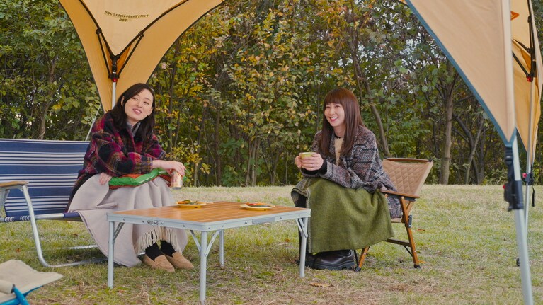 ©志村貴子／講談社 ©HJホールディングス