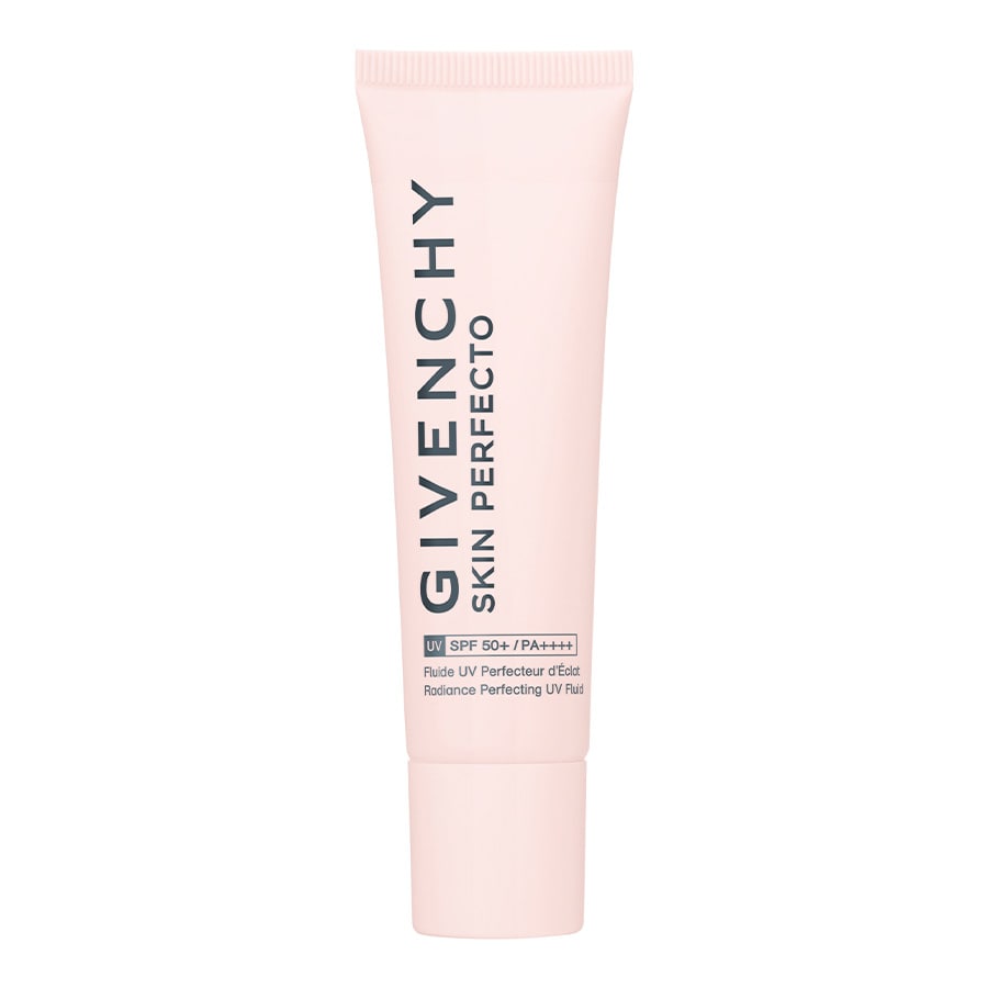 【化粧下地】スキン PFCT UV フルイド SPF50+・PA++++ 30mL 7,370円。