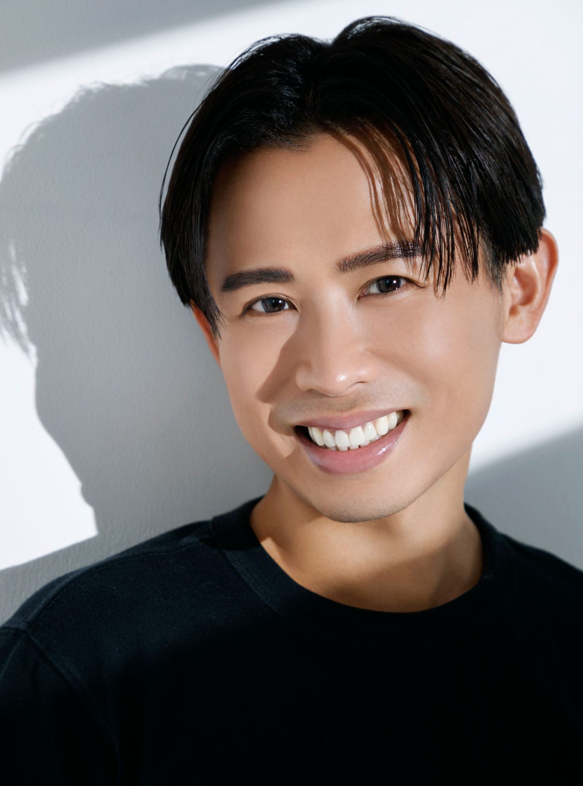 小田切ヒロさん。