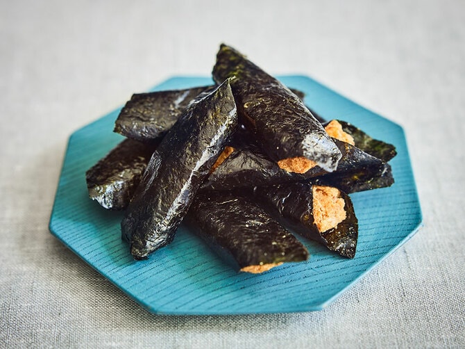 3ページ目)【夏に食べたい和のお菓子6選】 カリッ、サクッと香ばしさも