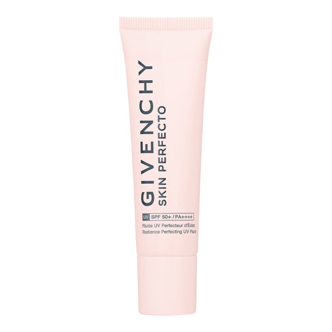 【化粧下地】スキン PFCT UV フルイド SPF50+・PA++++ 30mL 7,370円。