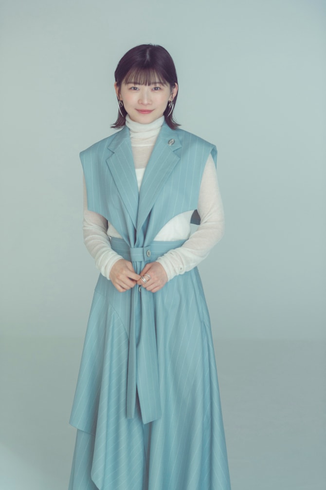 2ページ目)俳優を続けるか迷っていた伊藤沙莉が「覚悟を決めた」家族