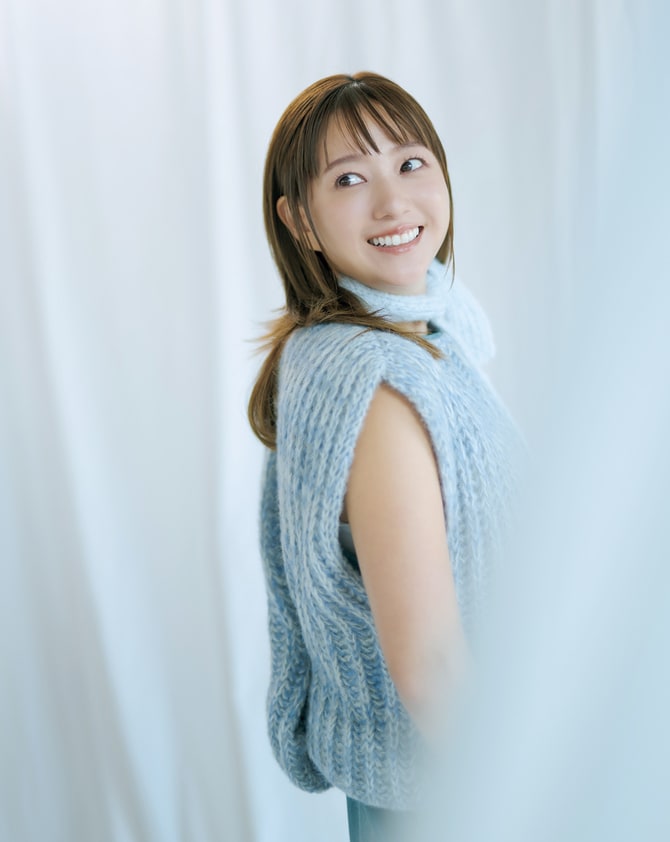 AAA 伊藤千晃 確認用 （AAA え～パンダ, チェックマスコット, 赤 伊藤  