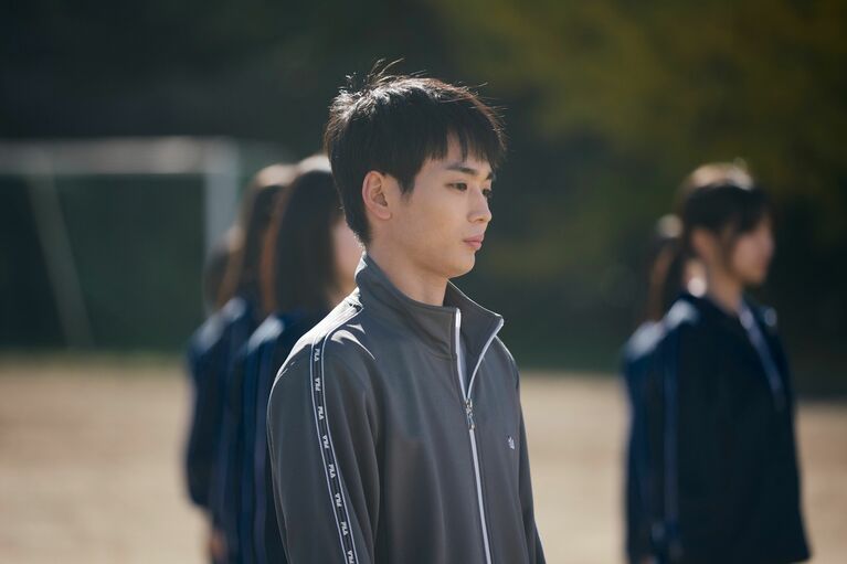 ©2026映画「NEW GROUP」製作委員会