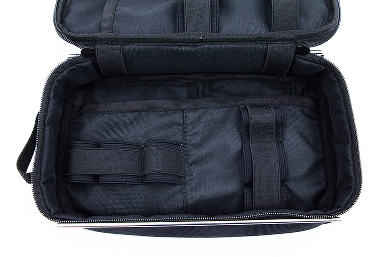 フロートケース。