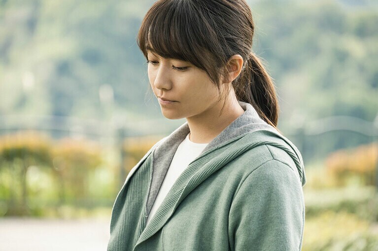 ©2022映画「LOVE LIFE」製作委員会&COMME DES CINEMAS