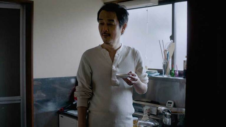 ©2021「その日、カレーライスができるまで」製作委員会