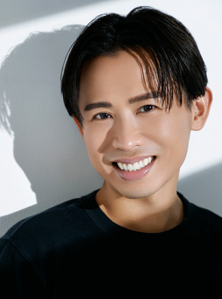 小田切ヒロさん。