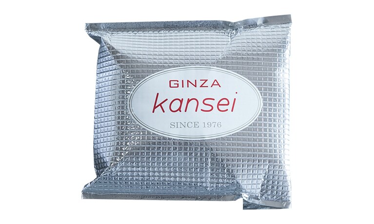 特選 いわて短角牛のローストビーフ／GINZA kansei