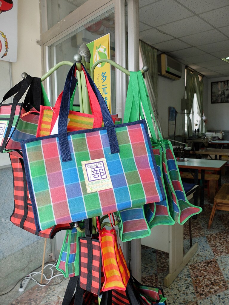 様々な大きさと形があります。