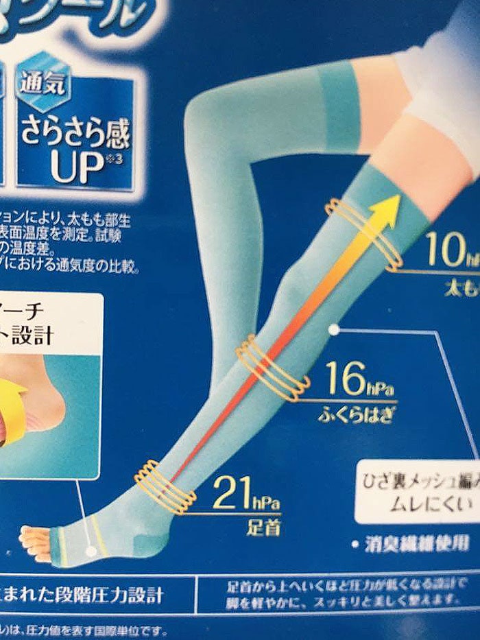 美脚クールロングです。