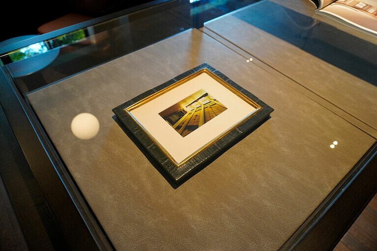 ザ・ホテル青龍 京都清水