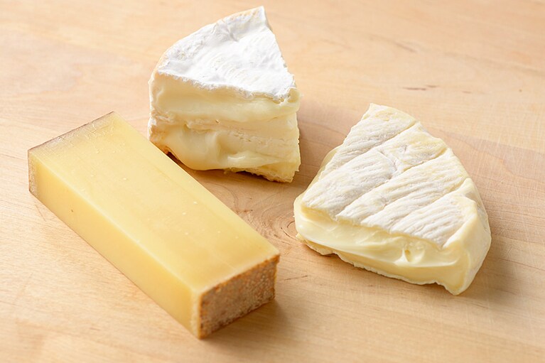 アンシャンテ 250g 3,000円／サンデーフロマージュ