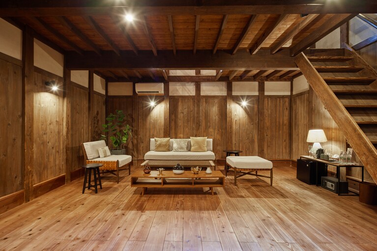 佐原商家町ホテル NIPPONIA。