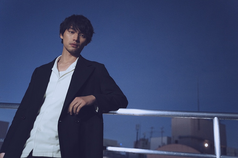 福士蒼汰さん。