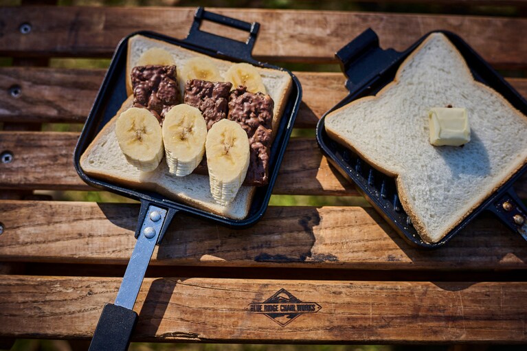 ブラックサンダーのザク旨な食感が、クセになる。