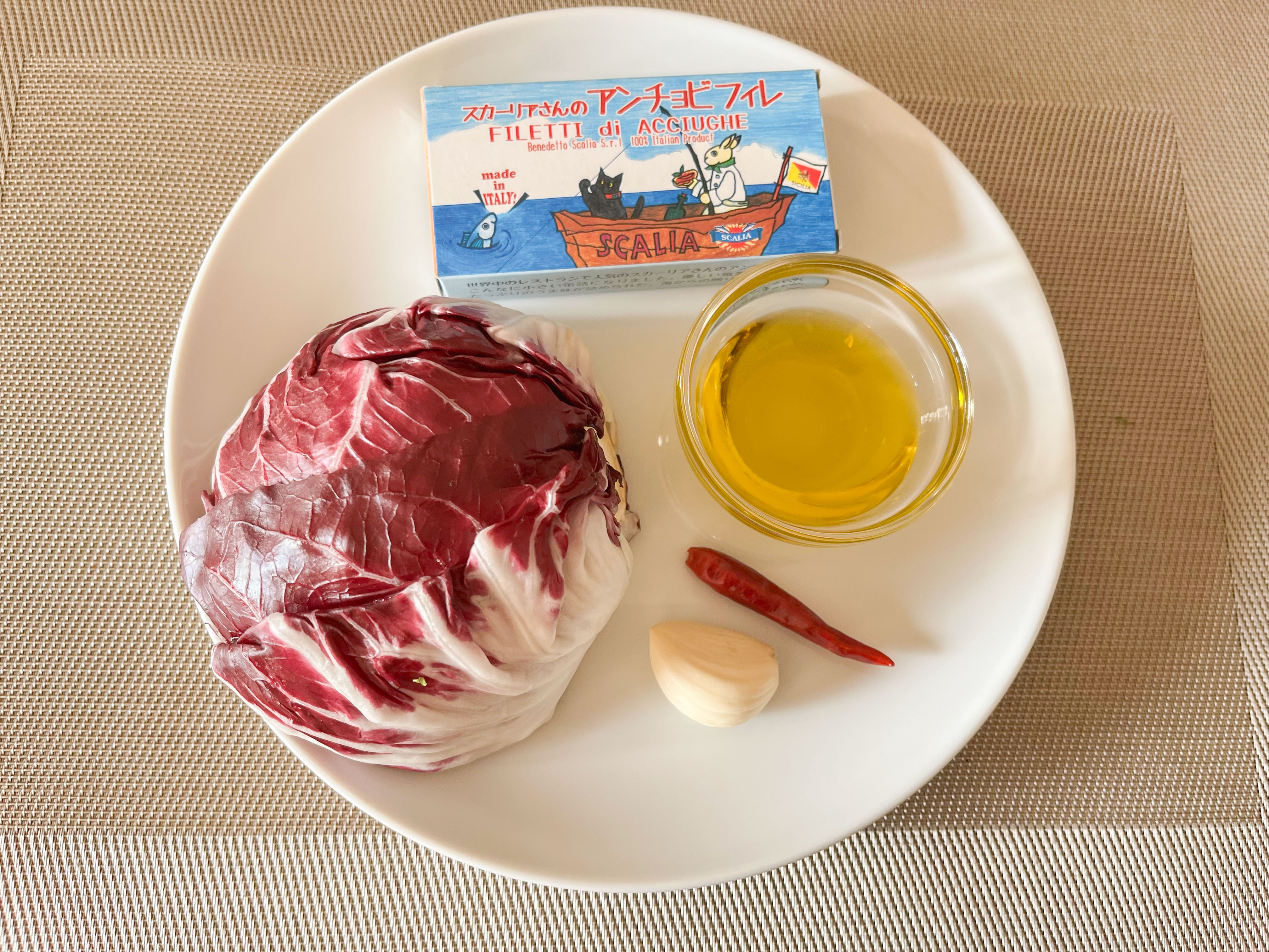 材料はこちら。