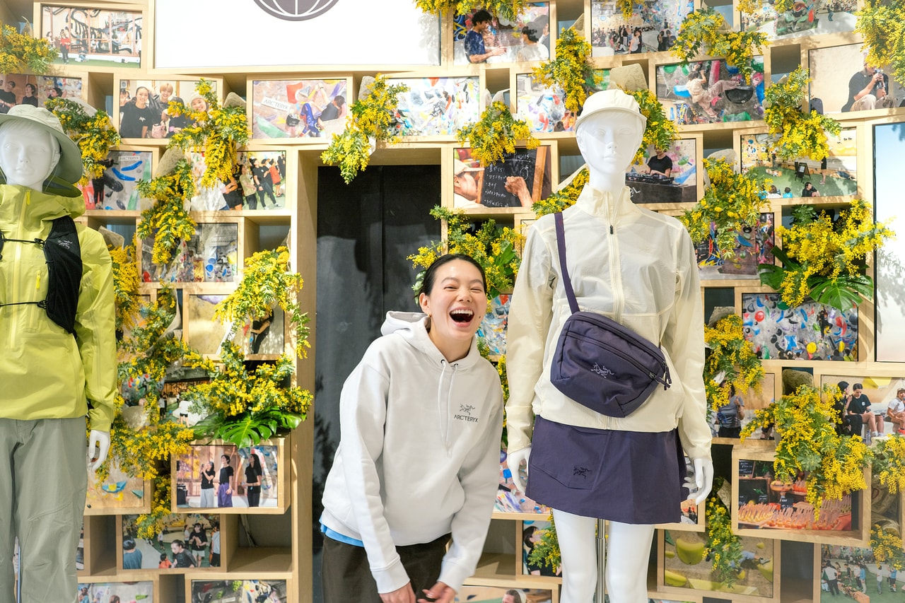 「このイベントが毎年定例になって、もっともっと広がりを見せていったら素敵ですね」