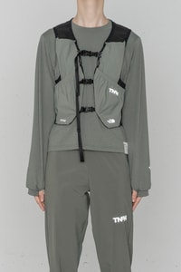 あの奇跡のコラボが帰ってくる！HYKEとTHE NORTH FACEの新作完売