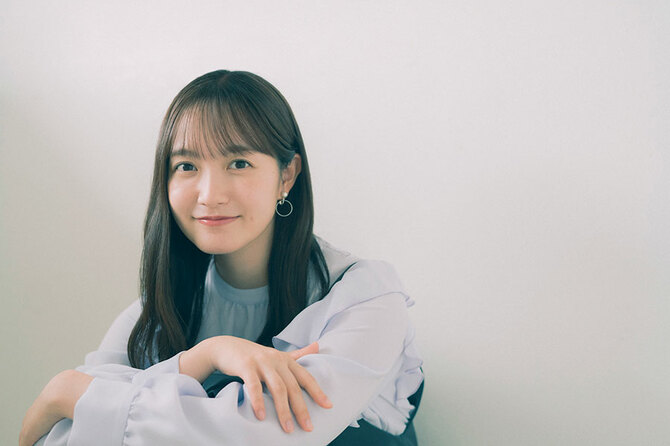 人間は完璧ではないことを心から理解できるようになりました」 中元日