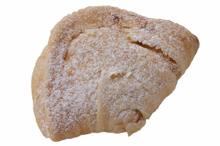 ショーソン・イタリアン 370円。