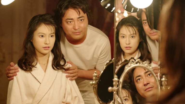 Netflixオリジナルシリーズ「全裸監督 シーズン2」
