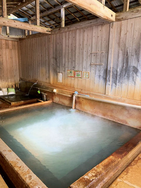 【妙見荘 田島本館】