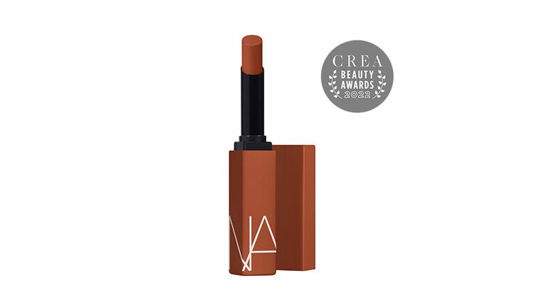 パワーマット リップスティック 101 4,290円／NARS JAPAN