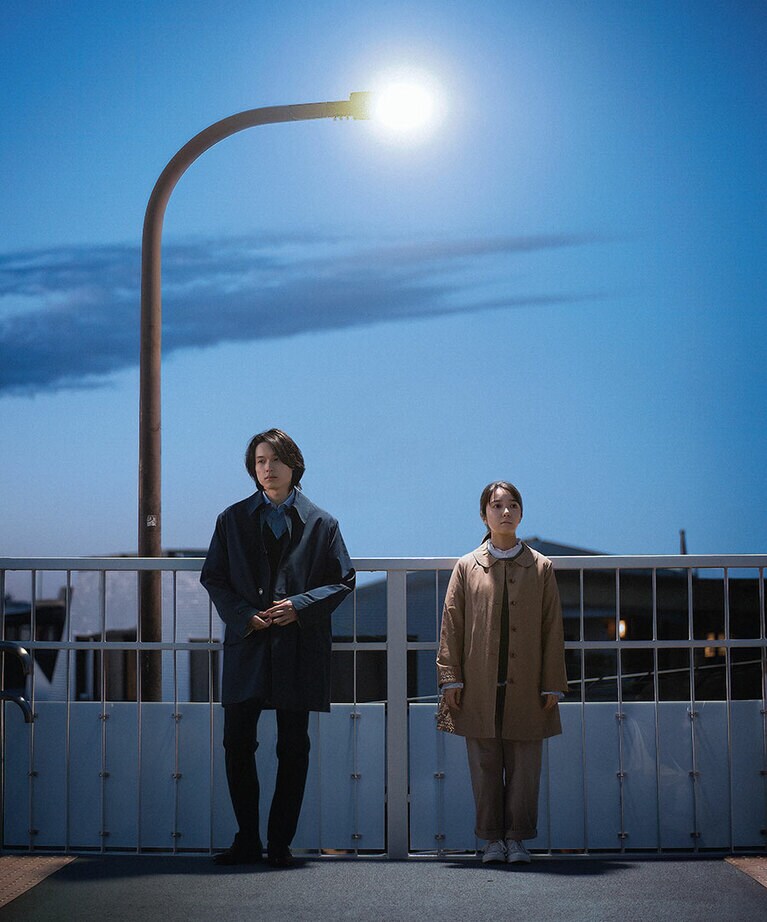 2月9日（金）ロードショー『夜明けのすべて』©瀬尾まいこ／2024「夜明けのすべて」製作委員会