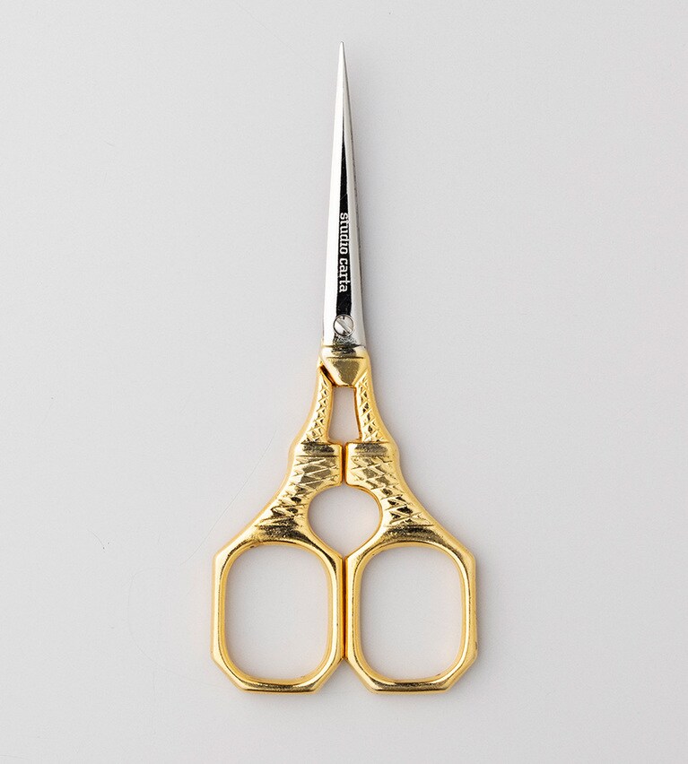 スタジオカルタ／ペーパーツリー