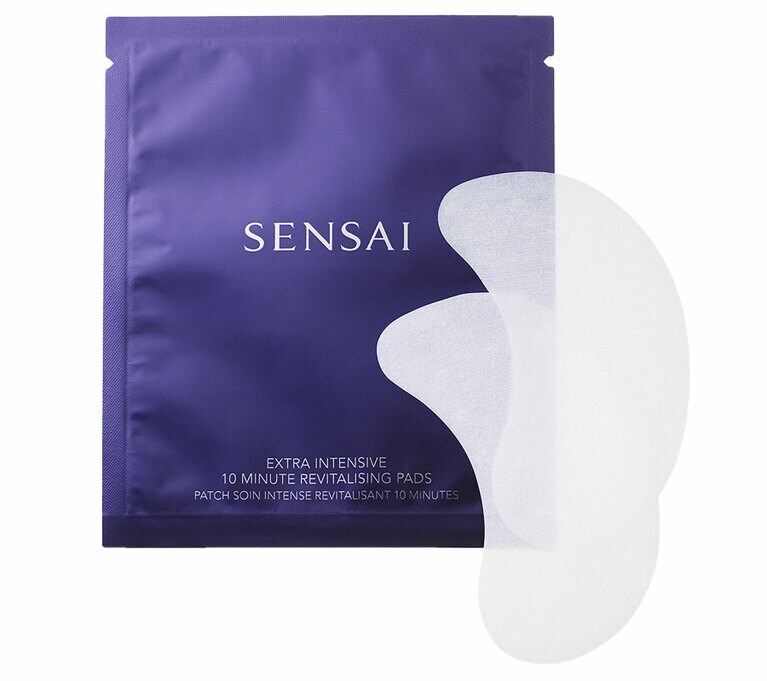 センサイ CP エクストラ インテンシブ 10 ミニッツ R パッズ s 6mL(2枚入り)×10セット 14,300円／カネボウ化粧品