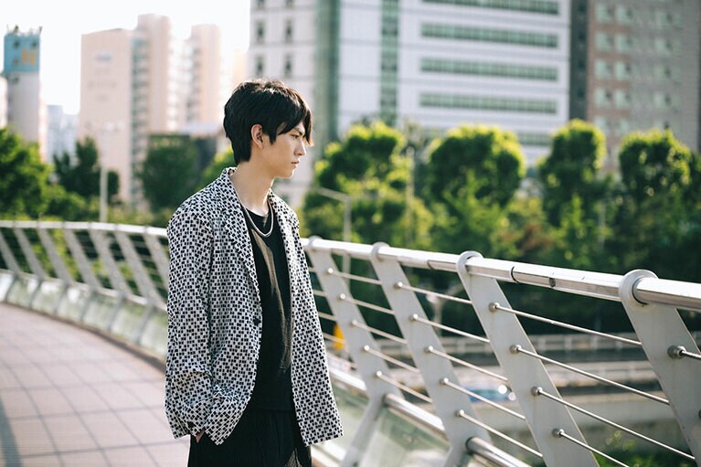 高層ビルが立ち並ぶ汝矣島（ヨイド）を眺めながらゆっくり散歩するのがおすすめ。