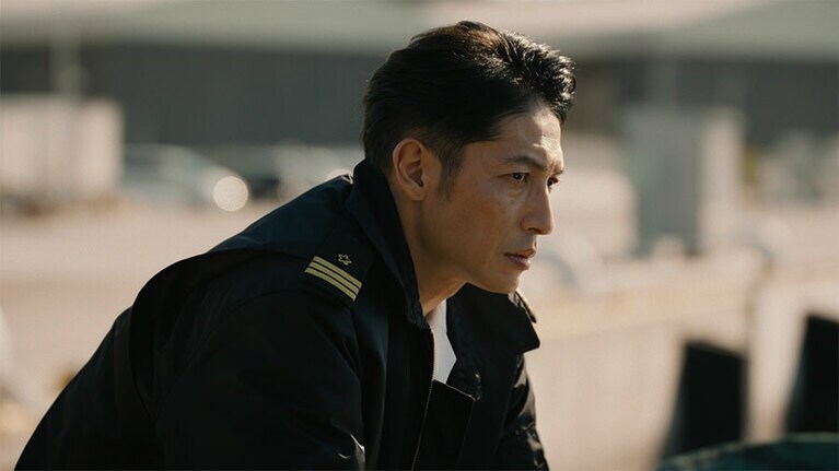 ©2024 Amazon Content Services LLC OR ITS AFFILIATES.原作／かわぐちかいじ『沈黙の艦隊』（講談社「モーニング」所載）