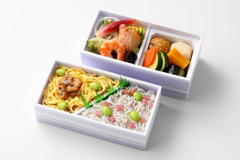 初夏の涼味 1,782円。